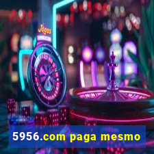 5956.com paga mesmo